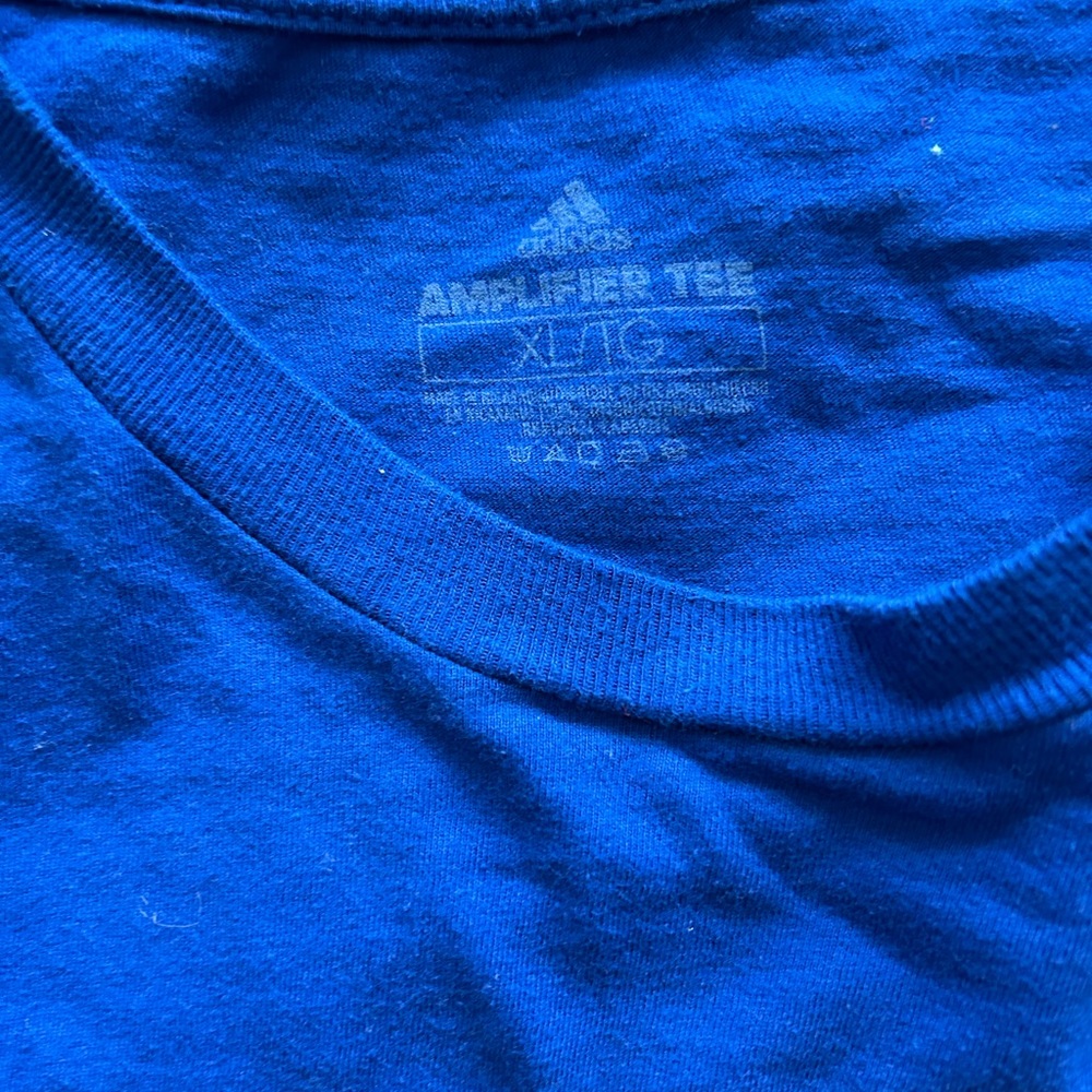 Men’s Adidas T-Shirt - Picture 2 of 3